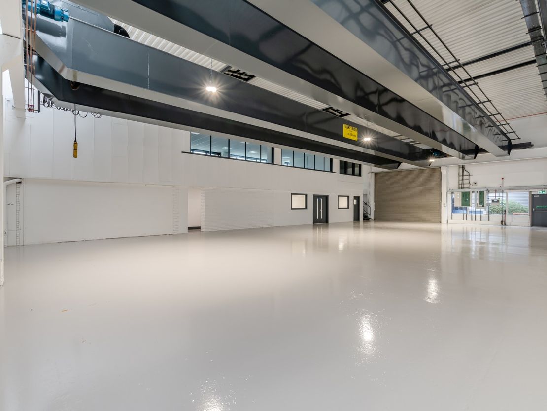 Unit 14 Dana Trading Estate, Transfesa Road, Paddock Wood, Tonbridge, Kent, TN12 6UT