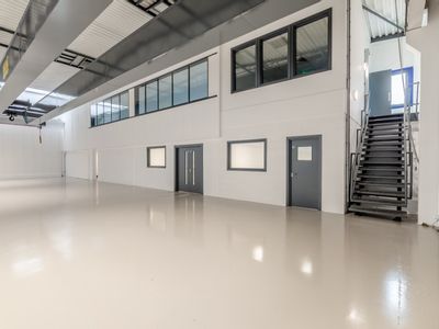 Property Image for Unit 14 Dana Trading Estate, Transfesa Road, Paddock Wood, Tonbridge, Kent, TN12 6UT