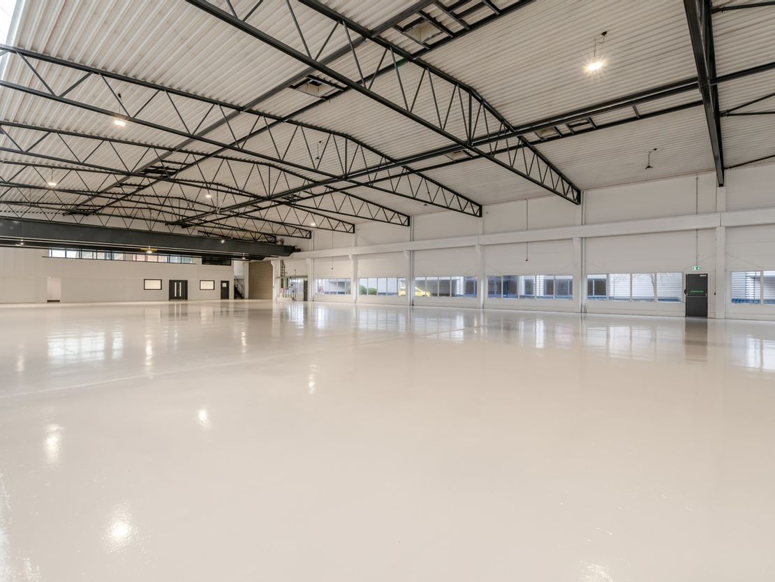 Unit 14 Dana Trading Estate, Transfesa Road, Paddock Wood, Tonbridge, Kent, TN12 6UT