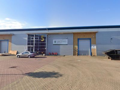 Property Image for Unit 5, IO Centre, Lea Road, Waltham Abbey, Hertfordshire, EN9 1AS
