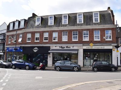 Property Image for The Broadway, Woodford Green