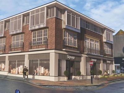 Property Image for 13-17 High Street, Maidenhead, SL6 1JN