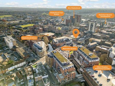 Property Image for 13-17 High Street, Maidenhead, SL6 1JN