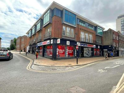 Property Image for 13-17 High Street, Maidenhead, SL6 1JN