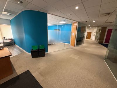 Property Image for Unit 8, Berrywood Business Village, Tollbar Way, Hedge End, Southampton, Hampshire, SO30 2UN