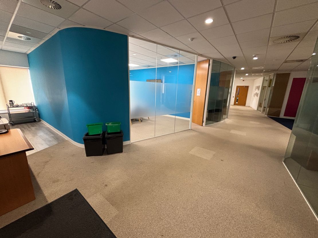 Unit 8, Berrywood Business Village, Tollbar Way, Hedge End, Southampton, Hampshire, SO30 2UN
