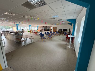 Property Image for Unit 8, Berrywood Business Village, Tollbar Way, Hedge End, Southampton, Hampshire, SO30 2UN