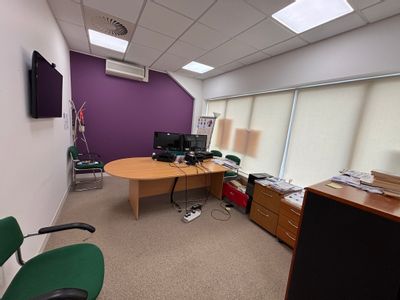 Property Image for Unit 8, Berrywood Business Village, Tollbar Way, Hedge End, Southampton, Hampshire, SO30 2UN