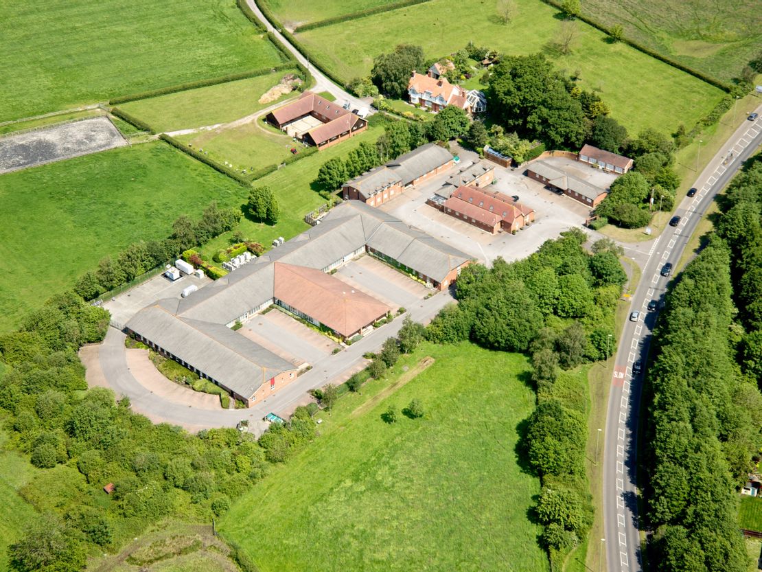Unit 8, Berrywood Business Village, Tollbar Way, Hedge End, Southampton, Hampshire, SO30 2UN