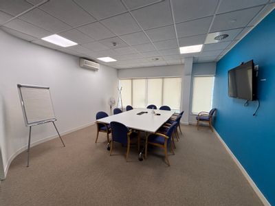 Property Image for Unit 8, Berrywood Business Village, Tollbar Way, Hedge End, Southampton, Hampshire, SO30 2UN