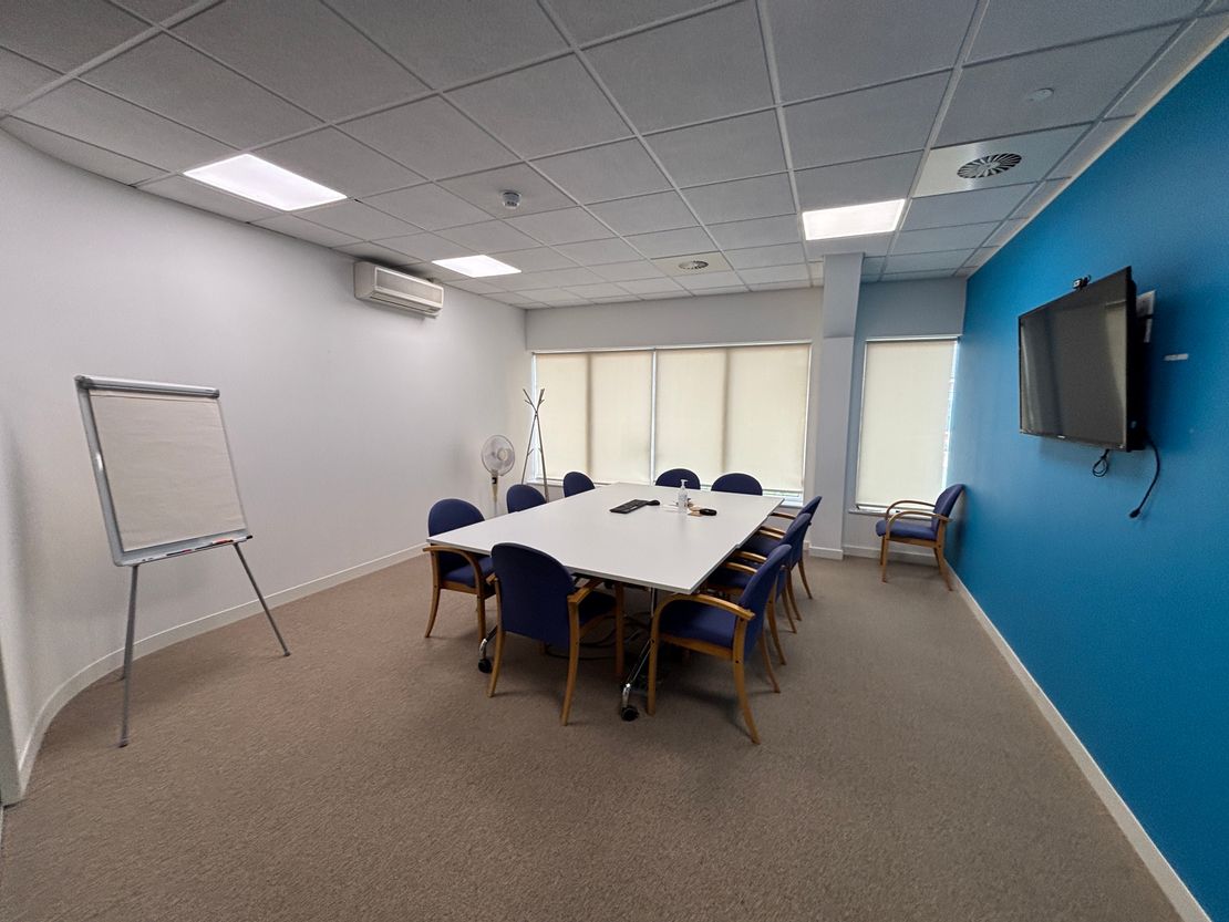 Unit 8, Berrywood Business Village, Tollbar Way, Hedge End, Southampton, Hampshire, SO30 2UN