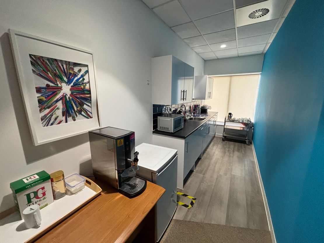 Unit 8, Berrywood Business Village, Tollbar Way, Hedge End, Southampton, Hampshire, SO30 2UN