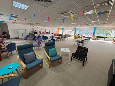 Property Image for Unit 8, Berrywood Business Village, Tollbar Way, Hedge End, Southampton, Hampshire, SO30 2UN