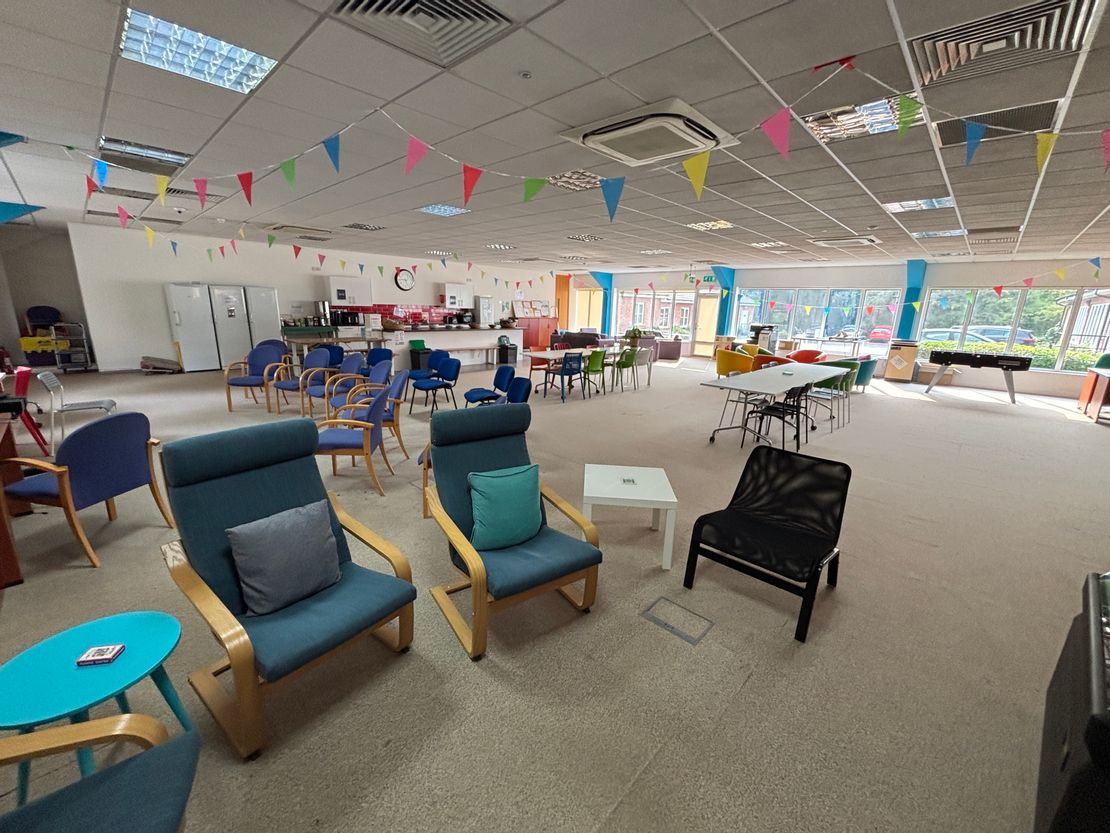 Unit 8, Berrywood Business Village, Tollbar Way, Hedge End, Southampton, Hampshire, SO30 2UN