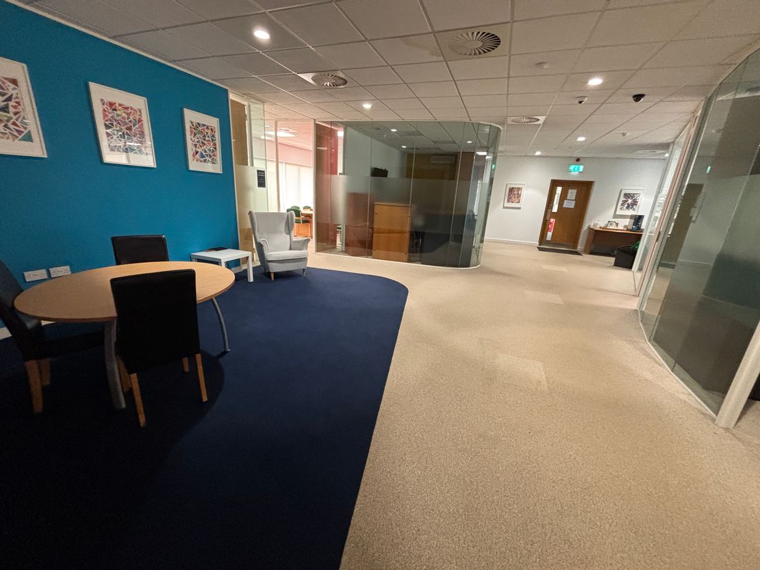 Unit 8, Berrywood Business Village, Tollbar Way, Hedge End, Southampton, Hampshire, SO30 2UN