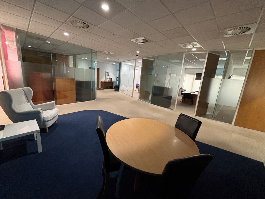 Unit 8, Berrywood Business Village, Tollbar Way, Hedge End, Southampton, Hampshire, SO30 2UN