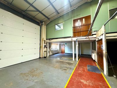 Property Image for Unit 1-3, Brickfields Business Park, Old Stowmarket Road, Woolpit, Suffolk, IP30 9QS