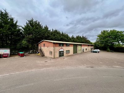 Property Image for Unit 1-3, Brickfields Business Park, Old Stowmarket Road, Woolpit, Suffolk, IP30 9QS