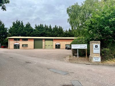 Property Image for Unit 1-3, Brickfields Business Park, Old Stowmarket Road, Woolpit, Suffolk, IP30 9QS
