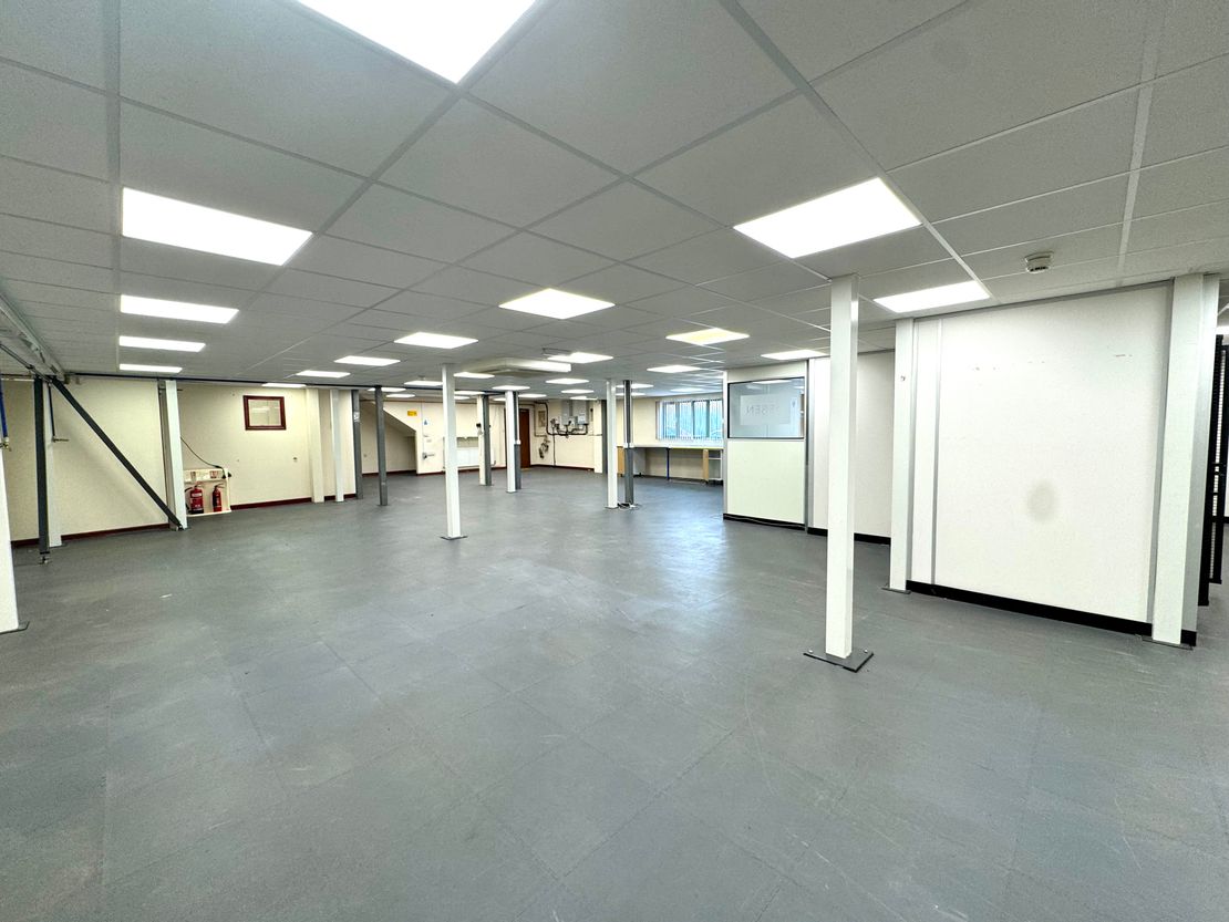 Unit 1-3, Brickfields Business Park, Old Stowmarket Road, Woolpit, Suffolk, IP30 9QS