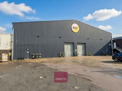 Property Image for A1 Extension Mark Street, Sandiacre, Nottingham, NG10 5AD