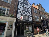 Property Image for 62 Saddler Street, Durham, North East, DH1 3NU