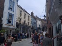 Property Image for 62 Saddler Street, Durham, North East, DH1 3NU