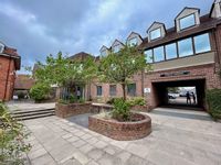 Property Image for 5 The Courtyard 6 London Road, Newbury, West Berkshire, RG14 1AX
