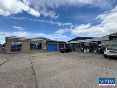 Property Image for 1  & 2 Churchill Road, Bicester, OX26 4PZ