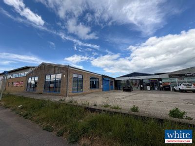 Property Image for 1  & 2 Churchill Road, Bicester, OX26 4PZ