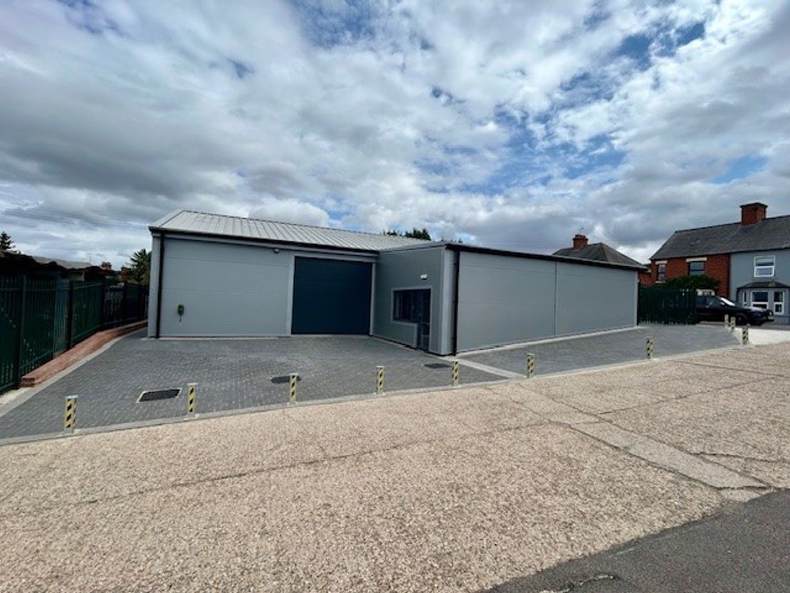 22 Hambridge Road, Newbury, West Berkshire, RG14 5SE