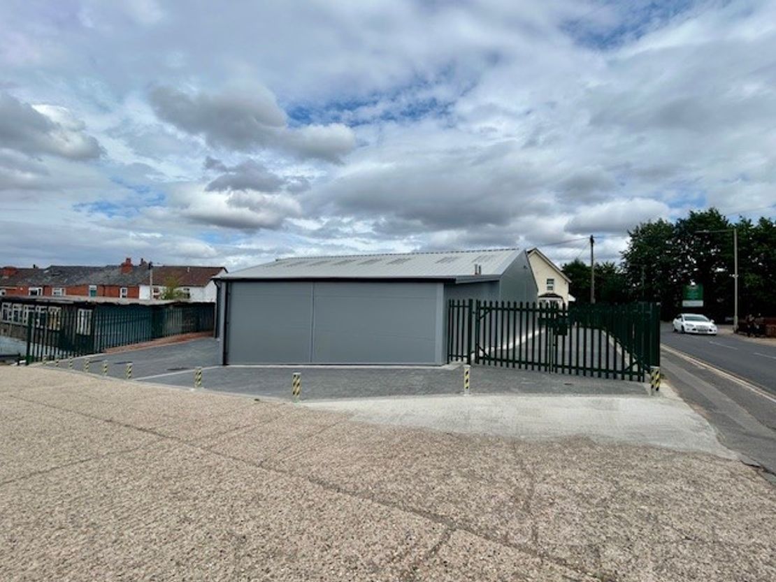 22 Hambridge Road, Newbury, West Berkshire, RG14 5SE