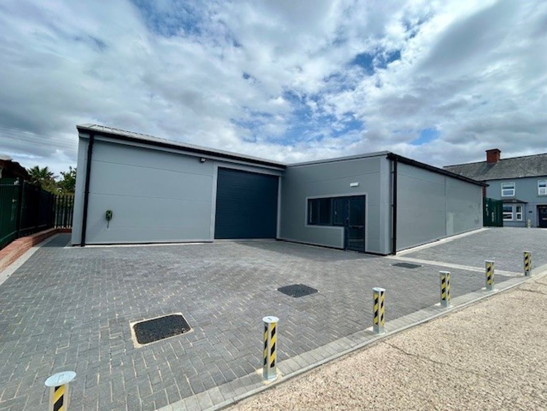 22 Hambridge Road, Newbury, West Berkshire, RG14 5SE