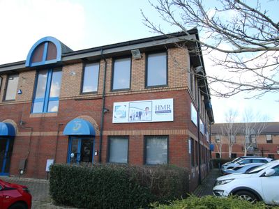 Property Image for First Floor, Unit 15 New Fields Business Park, 2 Stinsford Road, Poole, BH17 0NF