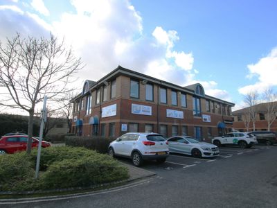 Property Image for First Floor, Unit 15 New Fields Business Park, 2 Stinsford Road, Poole, BH17 0NF