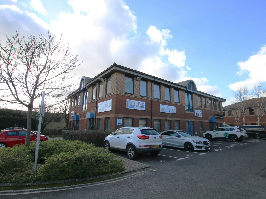 First Floor, Unit 15 New Fields Business Park, 2 Stinsford Road, Poole, BH17 0NF