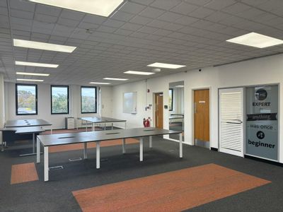 Property Image for First Floor, Unit 15 New Fields Business Park, 2 Stinsford Road, Poole, BH17 0NF