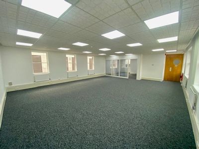 Property Image for First Floor 4 The Pentangle Park Street, Newbury, RG14 1EA