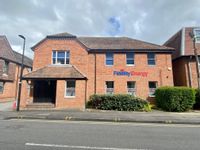 Property Image for First Floor 4 The Pentangle Park Street, Newbury, RG14 1EA