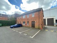 Property Image for First Floor 4 The Pentangle Park Street, Newbury, RG14 1EA