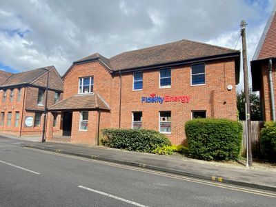 Property Image for First Floor 4 The Pentangle Park Street, Newbury, RG14 1EA