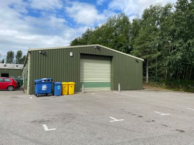 Property Image for 5c Saltergate Business Park, Burley Bank Road, Killinghall, Harrogate, North Yorkshire, HG3 2BX