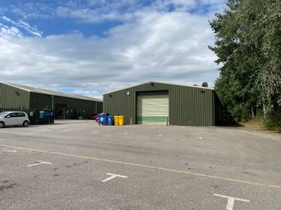 Property Image for 5c Saltergate Business Park, Burley Bank Road, Killinghall, Harrogate, North Yorkshire, HG3 2BX