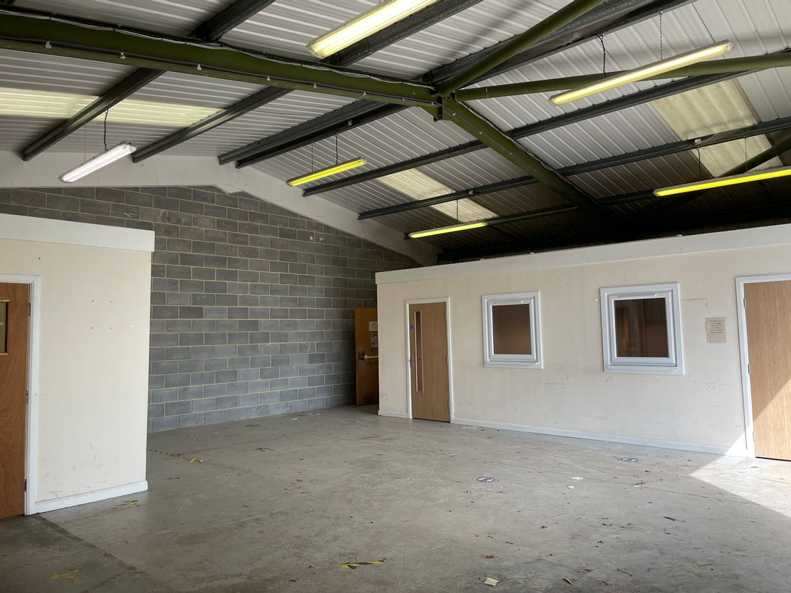 5c Saltergate Business Park, Burley Bank Road, Killinghall, Harrogate, North Yorkshire, HG3 2BX