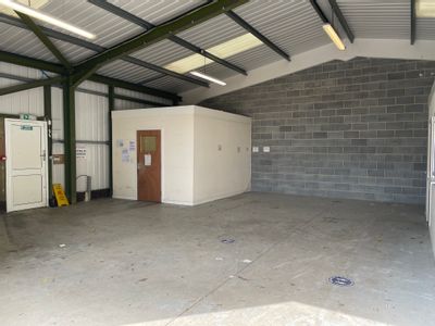 Property Image for 5c Saltergate Business Park, Burley Bank Road, Killinghall, Harrogate, North Yorkshire, HG3 2BX