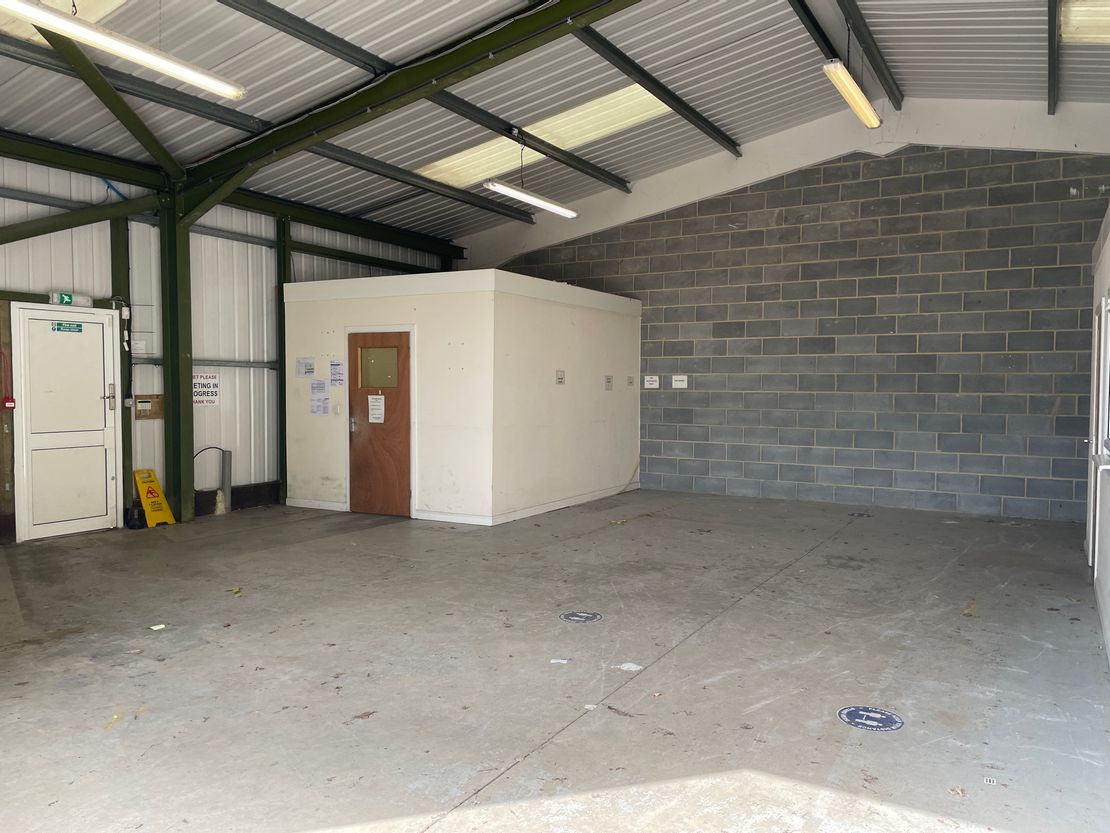 5c Saltergate Business Park, Burley Bank Road, Killinghall, Harrogate, North Yorkshire, HG3 2BX