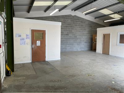 Property Image for 5c Saltergate Business Park, Burley Bank Road, Killinghall, Harrogate, North Yorkshire, HG3 2BX