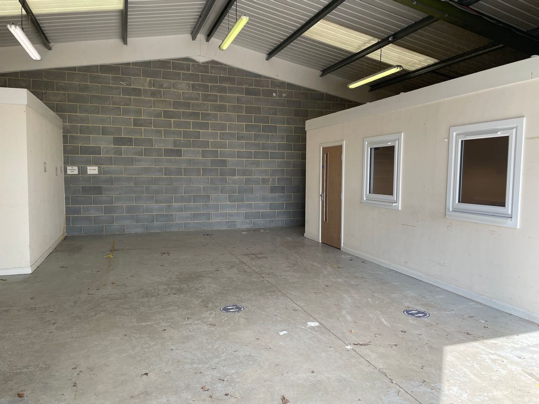 5c Saltergate Business Park, Burley Bank Road, Killinghall, Harrogate, North Yorkshire, HG3 2BX