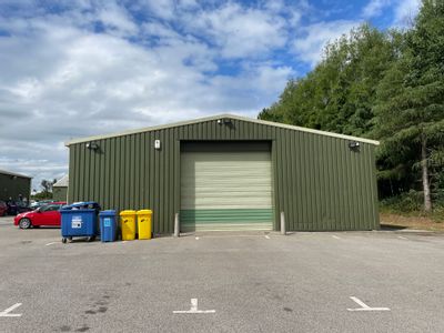 Property Image for 5c Saltergate Business Park, Burley Bank Road, Killinghall, Harrogate, North Yorkshire, HG3 2BX