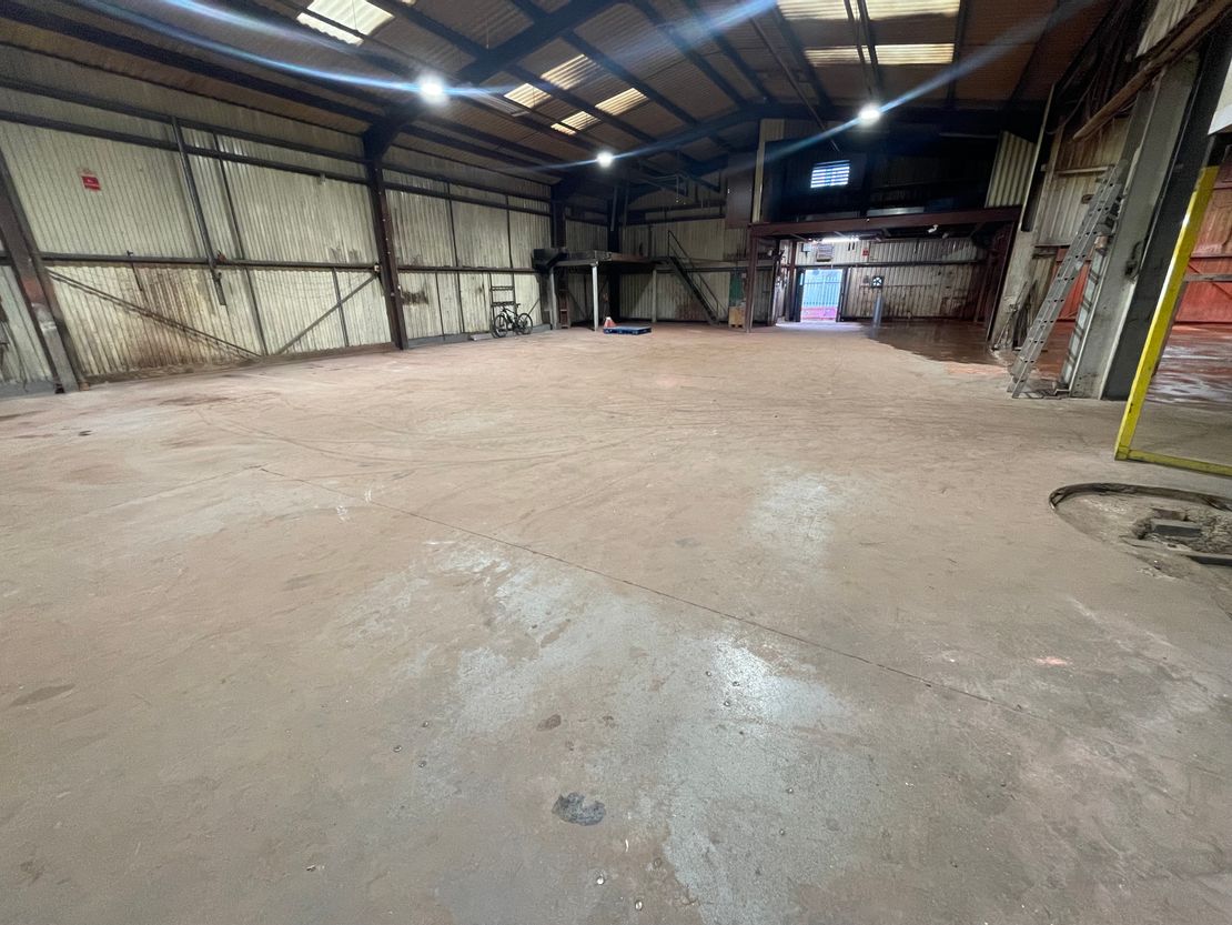 5 Priors Haw Road, Corby, Northamptonshire, NN17 5PH